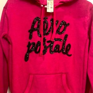 Red Hoodie Sweatshirt 💃🏽